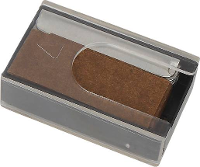 WorkPro 2464213 Reserveonderdeel voor schraper en intrekbare schraper, 18,7 mm 1 stuk(s)