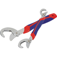 WorkPro WP202516 Express sleutel 2 delig Sleutelbreedte (metrisch) 9   32 mm