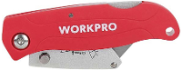 WorkPro WP211002 Workpro cuttermes 1 stuk(s)