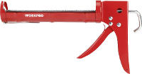WorkPro WP224004 Kitpistool 1 stuk(s)