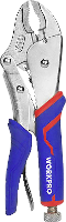 WorkPro WP231074 Griptang 250 mm