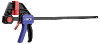 WorkPro WP232042 Enkelvoudige hoek Heavy Duty 60 mm Afmeting, lengte: 600 mm