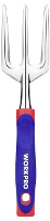 WorkPro WP331007 Tuinvork Met graskam