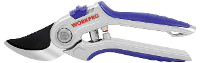 WorkPro WP332011 Bypasschaar Instelbare maaihoogte, Incl. Opzetstuk voor gras en struiken