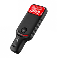 WOYO PL011 PKE LF Locator Transponder Sleutelspoel Tester 125KHz 5 10 cm Reikwijdte Auto Sleutelloos Toegang LF Antenne