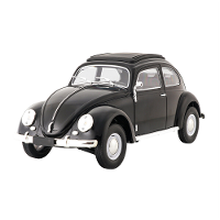 CXD D62 MINI Kevers 1/16 2.4G Achterwielaandrijving Drift RC Auto met Licht Voertuigmodellen Speelgoed Volledige Proport