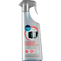 Wpro Magnetron reiniger, 500ml