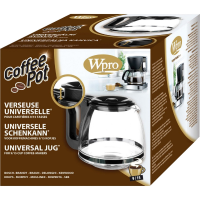 Universele Verstelbare Koffiekan