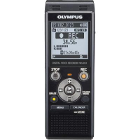 Olympus WS 853 8GB   Black
