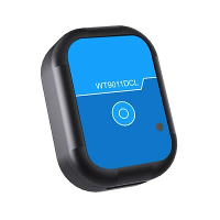 WT9011DCL BT50 bluetooth 5.0 3 Assen accelerometer gyroscoop 9DOF hoeksensor elektronisch kompas magnetometer inclinomet