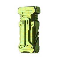 Wuben Lightok X2 1800lumen High Lumen EDC Flashlight LED Keychain Flashlight Click Light USB C Rechargeable Mini LED Tor