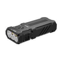 Wuben X1 12000 lumen Klein en krachtig Gemakkelijk te dragen licht EDC LED zaklamp Fietslicht Koplamp Bycycle koplamp