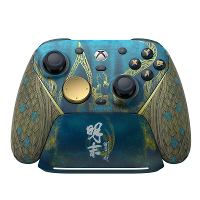 [WUCHANG:Fallen Feathers Edition]GameSir G7 Pro Draadloze Gaming Controller Voor XBOX met Hall Effect Analoge Trigger en