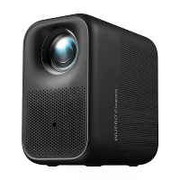 WUPRO Cinema G1 1080P FHD Smart LED Projector 320 ISO Lumens HDR10 Dolby Audio Google TV Auto Focus Auto Keystone Ingebo