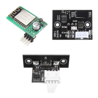 WiFi Communicatiemodule USB naar TTL module RS485 naar TTL bord voor WZ3605 DC Power Buck boost oplaadmodule
