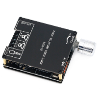 ZK 502A Bluetooth Audio Digitale versterkerkaartmodule 2.0 Stereo Dual Channel 50W + 50W