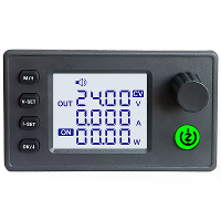 WUZHI ZK SK150 Pro CNC DC spanning Buck Boost voeding 150W 40V 8A regelbare constante spanning en stroom met beschermmec