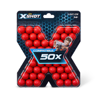X Shot dart bal blaster