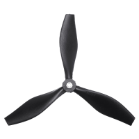 X UAV 5 * 5 5x5 5050 3 blad Propeller Onderdeel Voor Sky Surfer X8 1400mm EPO FPV RC Vliegtuig
