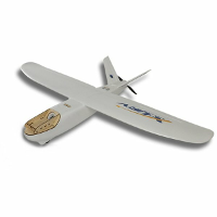 X uav Mini Talon EPO 1300mm Wingspan V tail FPV Vliegtuigbouwset