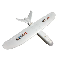 X UAV Talon LY S07 1718mm Spanwijdte EPO V Tail FPV Vliegtuig RC Vliegtuig KIT/PNP