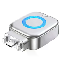 X01 140W Volledig Opladen Scheider Automatische Uitschakeling Oplaadbeveiliging AI Herkenning Automatisch Uitschakelen v
