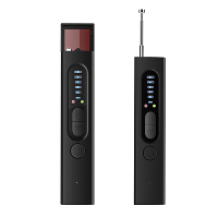 X13 Slimme Camera's Detector Anti Candid/Eavesdropping/Plaats Privacy Bescherming Signaal Nauwkeurigheid Detectie 5 Nive