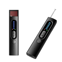 X13 Verborgen Camera Tester Bug Tester, Afluisterapparaat Tester GPS Tracker Tester Bug Sweeper RF Wireless Signaal Scan