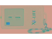 X4 LIFE Afstandsbediening 701388