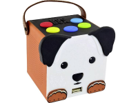 X4 Tech DogBox Kinderlautsprecher 701699