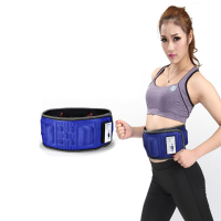 X5 Times Vibration Slimming Massage Rejection Fat Weight Loss Belt