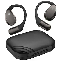 X5S TWS Oorklemmen Draadloze bluetooth 5.4 Oortelefoon Stereo Geluid 28U Afspelen Ergonomie Zachte Geheugen Siliconen Sp