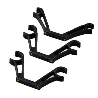 Xa650 X650 Gopro Gimbal Suspender Mounting Hook 2pcs