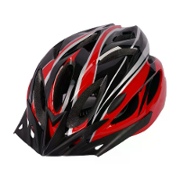 XANES 54 62cm Fietshelm Comfort Voering Lichtgewicht Hol Mannen Vrouwen Verstelbare Rij Veiligheids Hoofdbescherming Fie