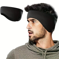 XANES Winter Warm Oorbescherming Hoofdband Warme Koude Hoofd Dek Oorkappen voor Mannen Vrouwen Buiten Skiën Hardlopen Fi