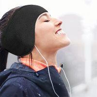 XANES Winter Warme Oorkap Hoofdband Warme Koude Gezellige Hoofdeksel Oorkappen voor Mannen Vrouwen Buiten Skiën Hardlope