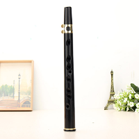 Xaphoon Pocket Sax Alto C Tune Mini Black Saxophone