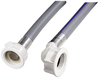 Xavax 111834 Watertoevoerslang 2.5 M 1 stuk(s)