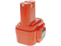 Xcell 118840 Gereedschapsaccu Vervangt Originele Accu Makita 9120 9.6 V 3000 Mah Nimh