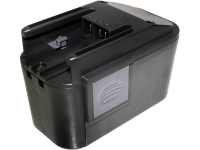 Xcell 118842 Gereedschapsaccu Vervangt Originele Accu Aeg B9.6 9.6 V 3000 Mah Nimh