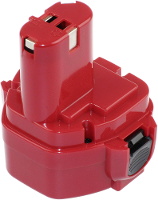 XCell 118884 Gereedschapsaccu Vervangt originele accu Makita 1220 12 V 3000 mAh NiMH
