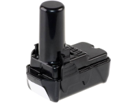Xcell 132841 Gereedschapsaccu Vervangt Originele Accu Hitachi Bcl1015 10.8 V 1500 Mah Li Ion