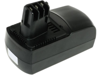 XCell 135001 Gereedschapsaccu Vervangt originele accu Metabo 6.25478 18 V 3000 mAh NiMH