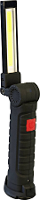 XCell 144964 Work Flip Werklamp LED werkt op een accu 400 lm, 85 lm