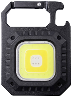XCell 148868 Work Square Werklamp LED werkt op een accu 1100 lm