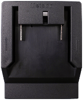 XCell 149011 Work Akku Adapter für Metabo Laadschaal