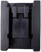 XCell 149014 Laadschaal Work Akku Adapter für FESTOOL