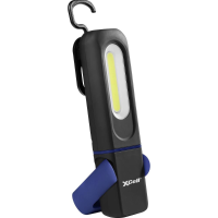 XCell 151396 Accu werklamp COB LED werkt op een accu 350 lm