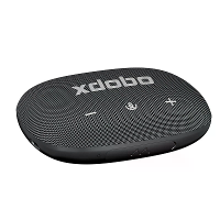 Xdobo 1996 II Mini Draagbare Spreker bluetooth Spreker IPX7 Waterdicht Ondersteunt TF Kaart Afspelen TWS Functie Buiten
