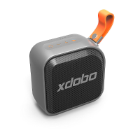 XDOBO Prince 1995 15W Bluetooth 5.0 Luidspreker Draagbare luidspreker HiFi Stereo Diepe bas Audio 3300mAh Batterij IPX7